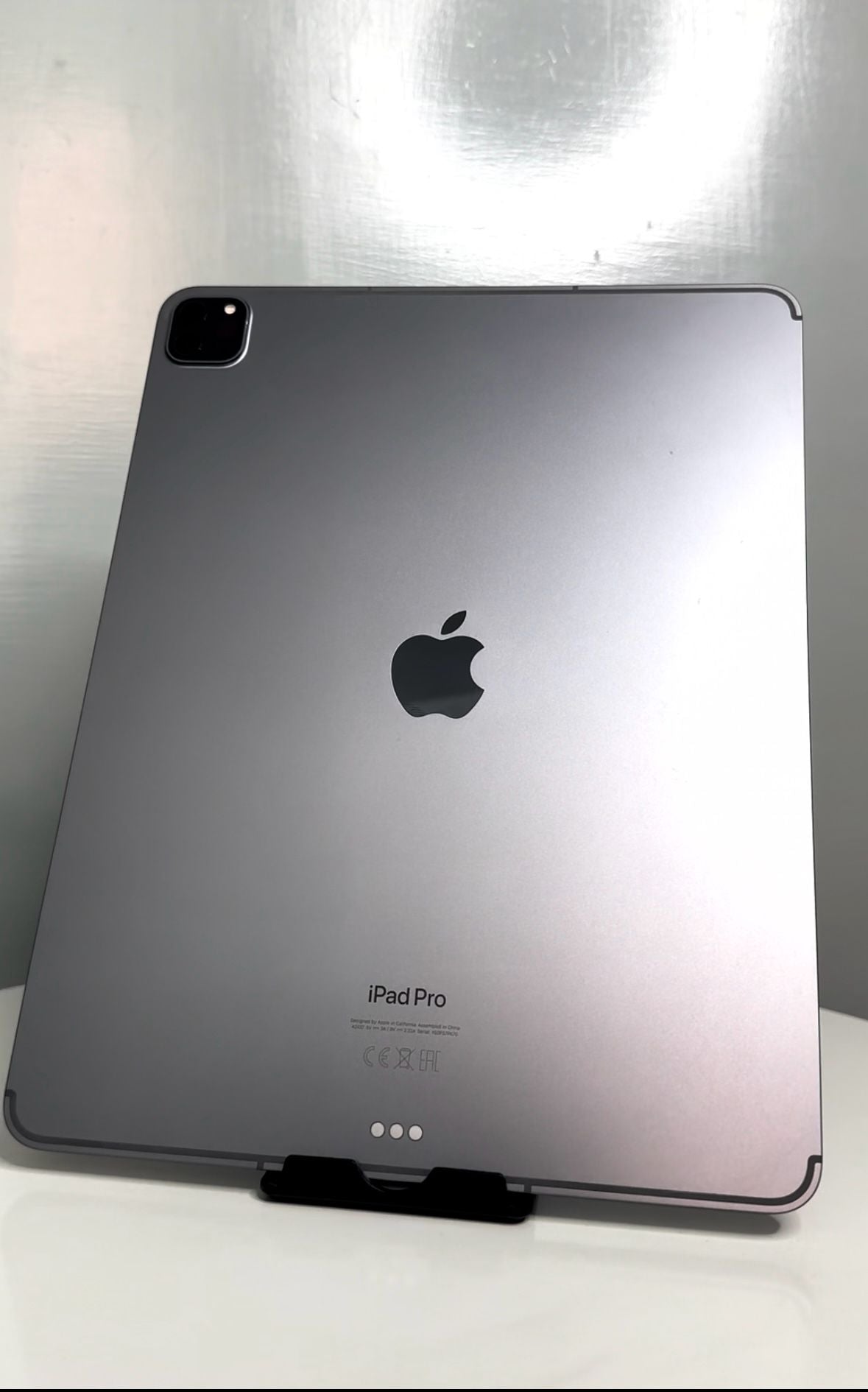 iPad Pro 12.9 - 6a Generazione - Rigenerato